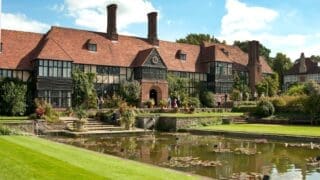 RHS Wisley