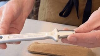 Universal Sharpener by Labour & Wait