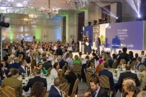 SGD Awards