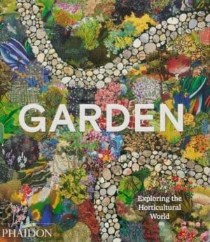 Front cover: Garden: Exploring Horticulture