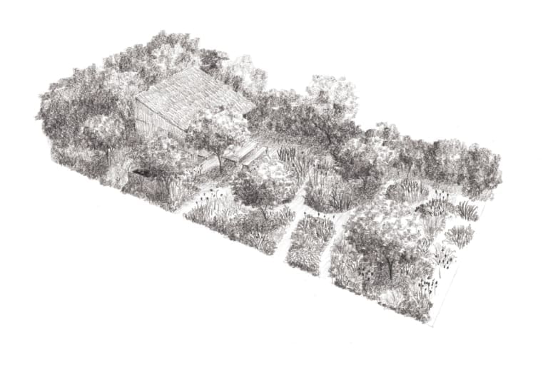 Stuart Medhurst Rhs Tom Stuart-Smith returns to RHS Chelsea
