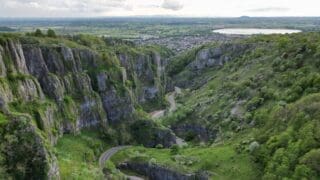 Mendip Hills