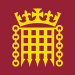 House of Lords Flag