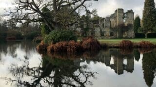 Scotney Castle National Trust