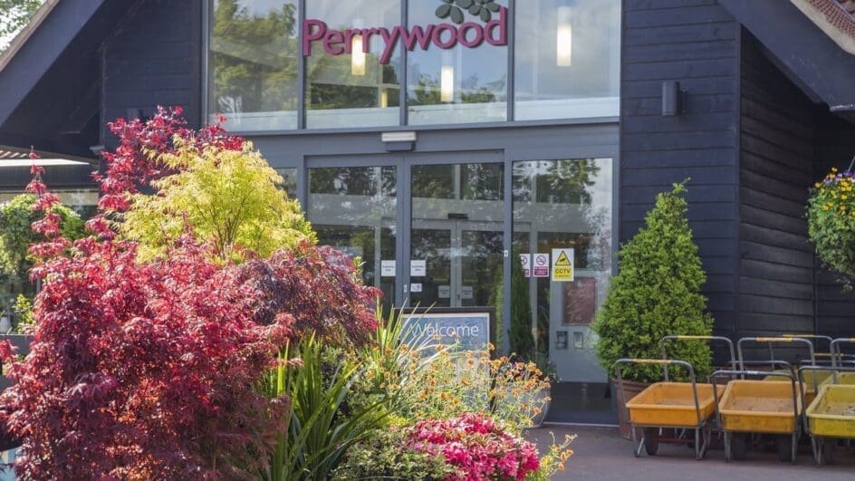 Perrywood Garden Centres