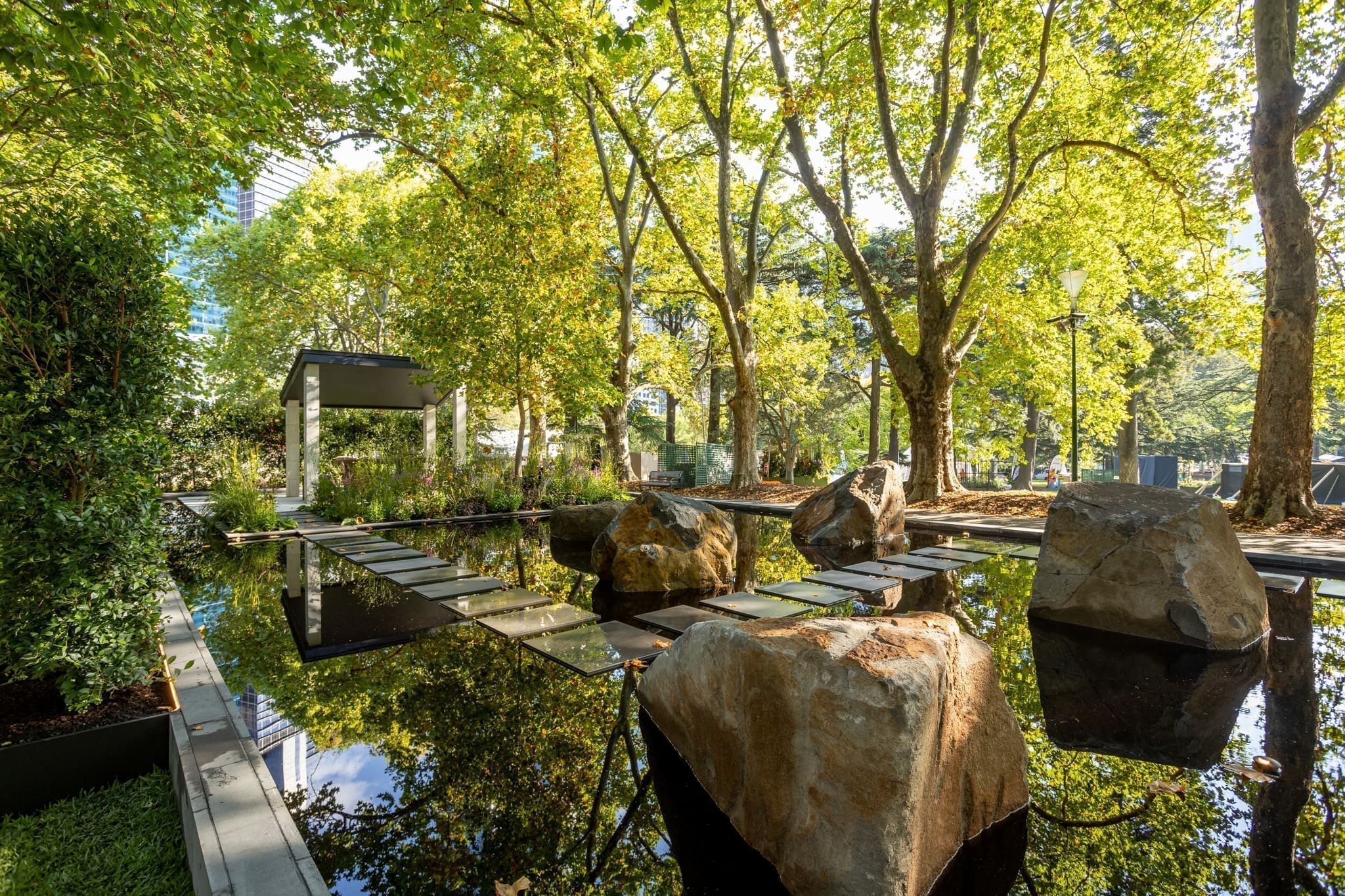 Melbourne International Flower & Garden Show