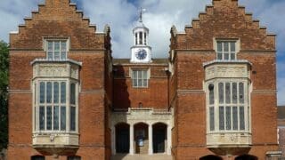 Harrow School