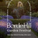 Borde Hill Garden Festival