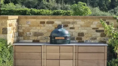 Gaze Burvill Acorn Outdoor Kitchen Collection