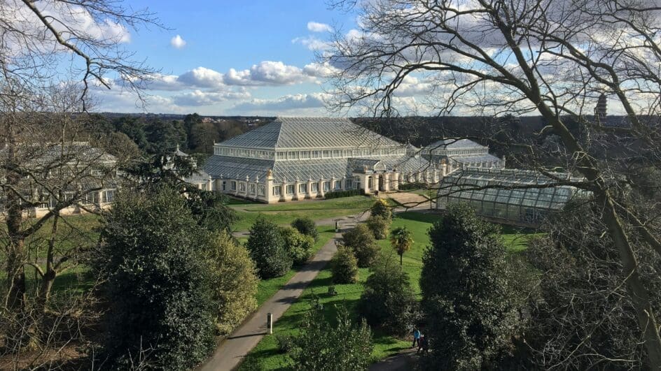 Kew Gardens