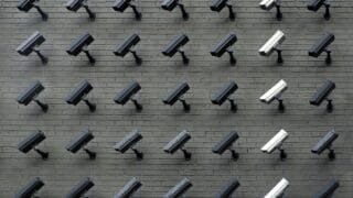 Surveillance camera