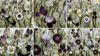 Sarah Bowman Artist