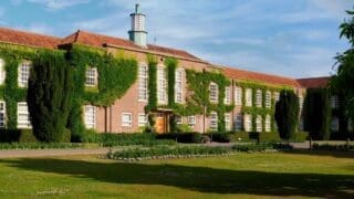 Writtle College