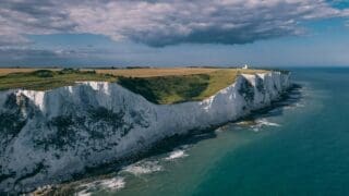 White Cliffs of Dover