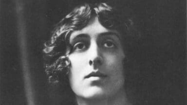 Vita Sackville West