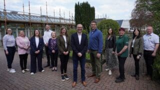 Dobies and the retail trust
