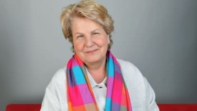 Sandi Toksvig