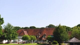 Chestnut Tree Hospice West Sussex