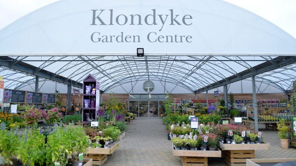 Klondyke Garden Centres Group