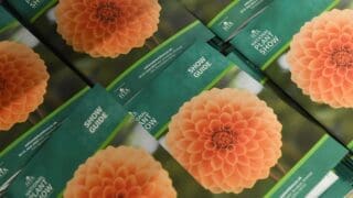 HTA national plant show catalogue 2023