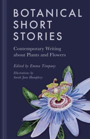 Book cover Botanical Short Stories