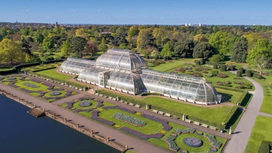 Kew Gardens