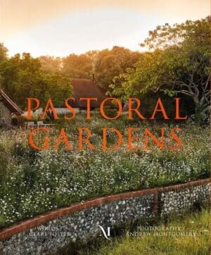 Pastoral Gardens Book cover