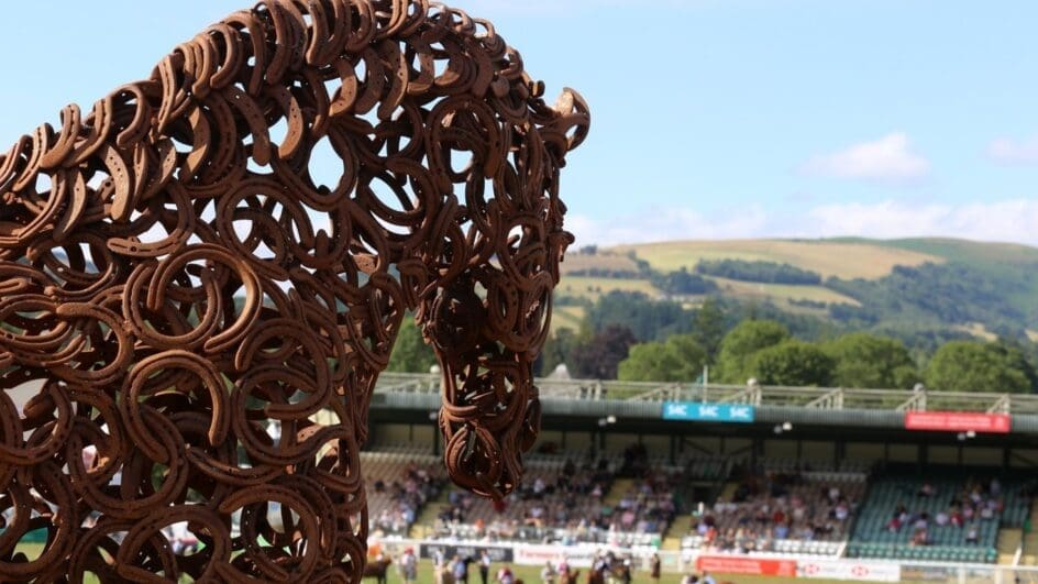 Royal Welsh Show