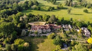 Borde Hill Gardens