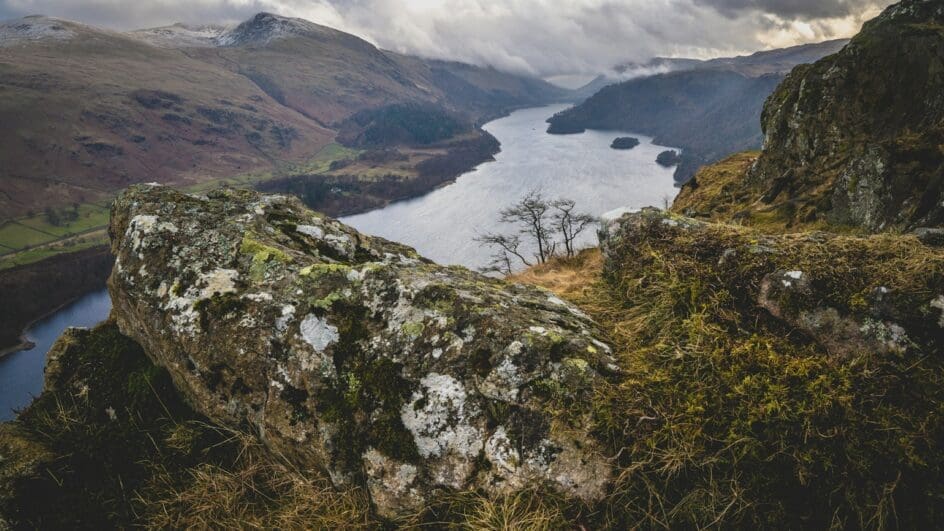 Skiddaw