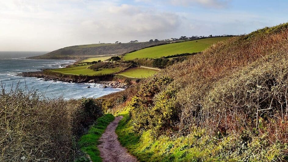 Wembury