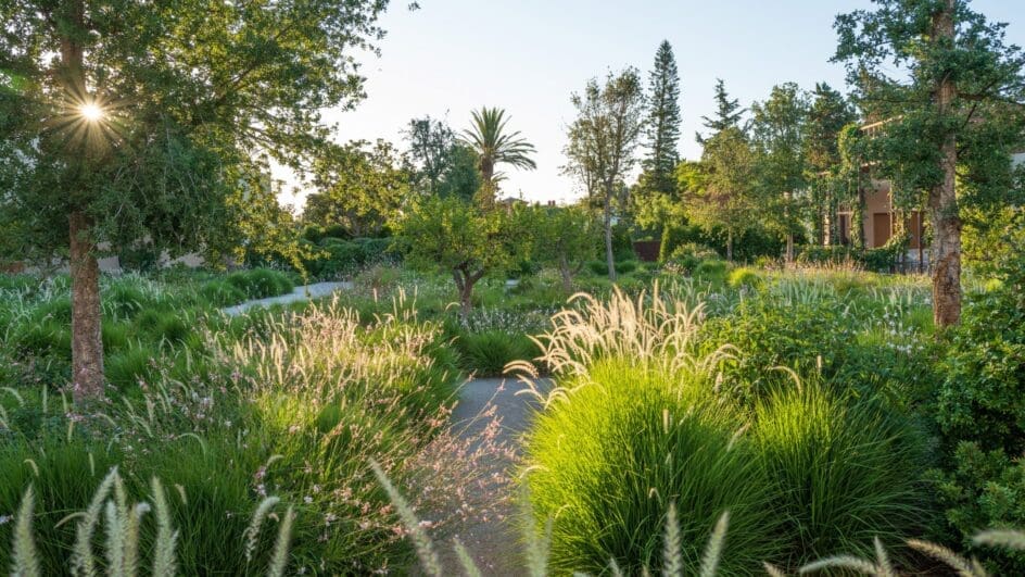 Garden Design Fernando Martos