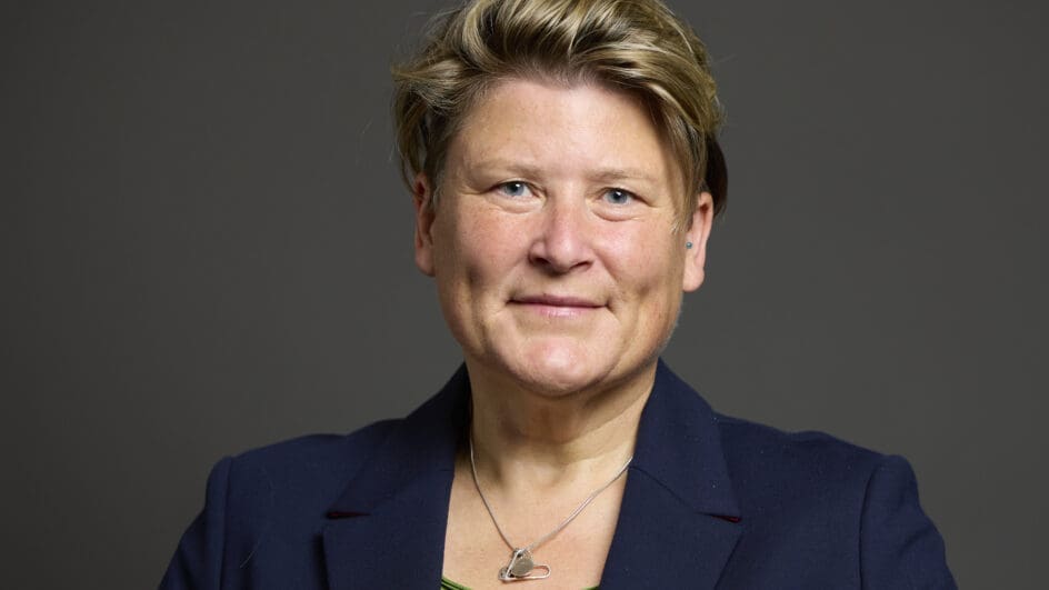 Sarah Dyke MP