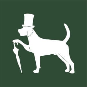 Scribehound logo