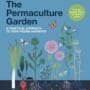 Book cover for The Permaculture Book by Huw Richards