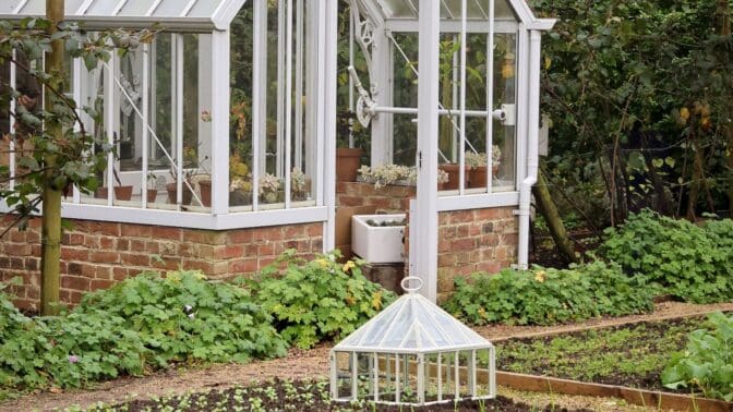 Alitex and Claverton Cloches