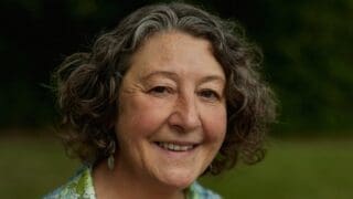 Ruth Davis Special Representative for Nature