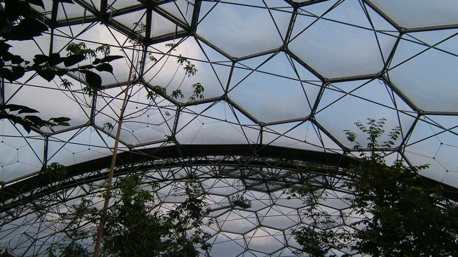 The Eden Project