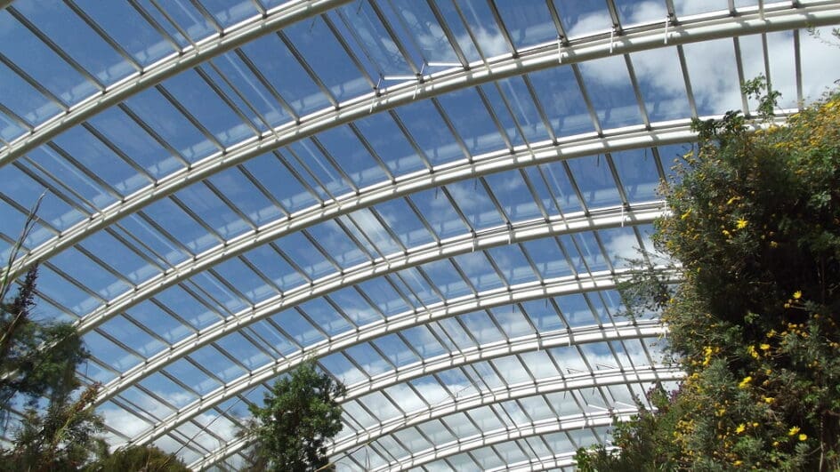 Great Glasshouse - National Botanic Garden of Wales