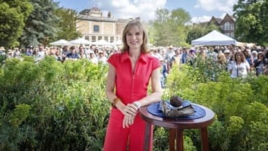 Fiona Bruce