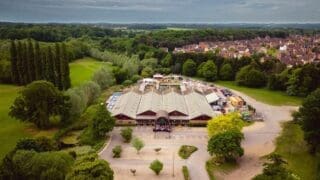 Thetford Garden Centre