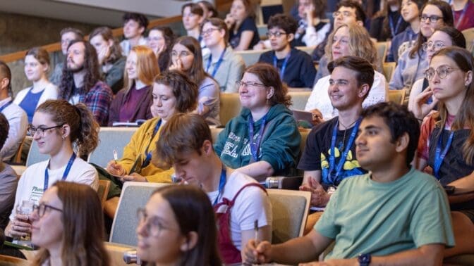 Botanical University Challenge