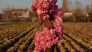 Natoora's Radicchio not Roses campaign for Valentine's Day