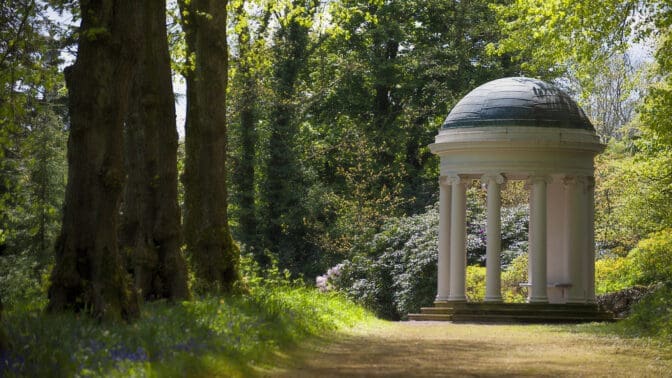Hillsborough Castle Gardens