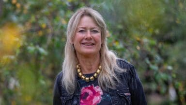 Bunny Guinness the landscape architect