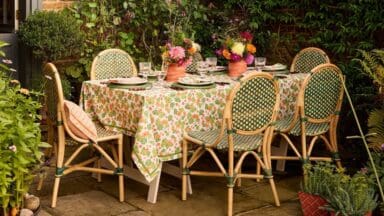 Nasturtium Collection by Butter Wakefield & Birdie Fortescue