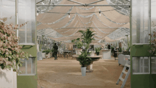 The new Glasshouse Collective by Landform Consultants