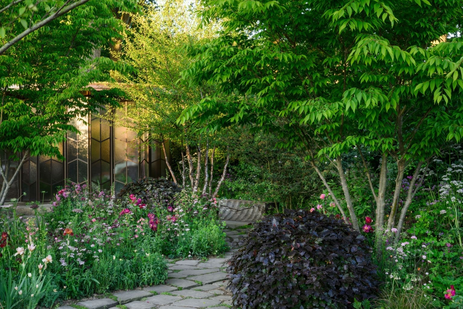 RHS Chelsea Flower Show 2026 Archives | The Dirt Horticulture News