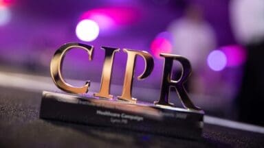 CIPR Excellence Awards