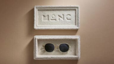 MONC eyewear
